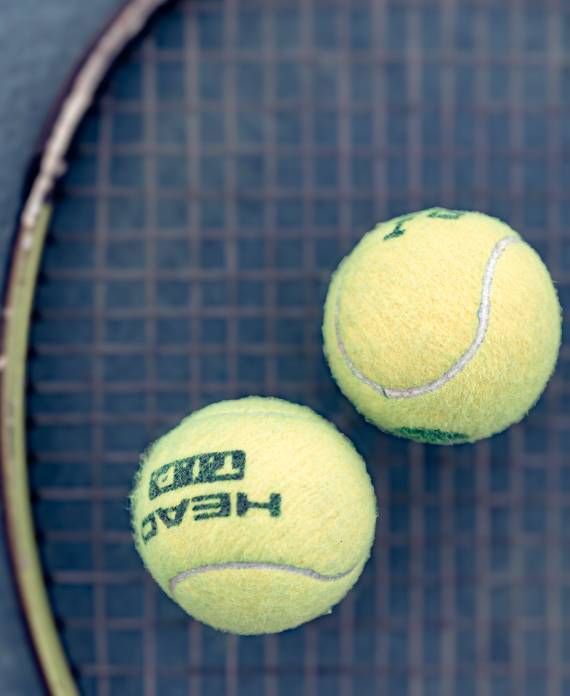 Total Tennis Coaching